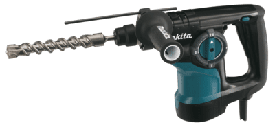 Kombinované kladivo 2,8J,800W Makita HR2810