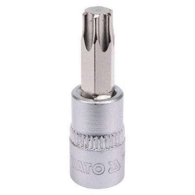 Bit 1/4" T40 YATO torx 37mm