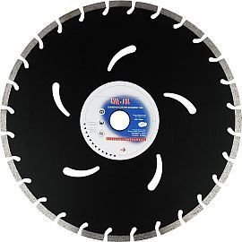Kotouč diamantový segmentový 400mm MAR-POL M08740