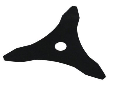 Kotouč 3-zubý, trojzubec 255x1,0x25,4mm MAR-POL M83068