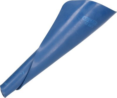 Flexibilní trychtýř s hliníkovým jádrem KS TOOLS 150.9303
