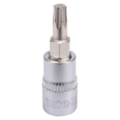 Bit 1/4" T25 YATO torx 37mm