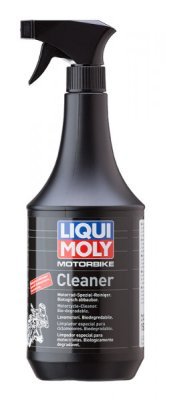 Liqui Moly Čistič na motocykly, 1L