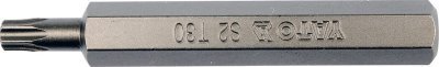 Bity 10 mm TORX Yato T30 x 75mm