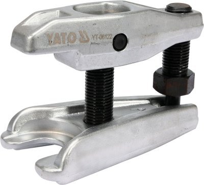 Stahovák na kulové čepy Yato YT-06122
