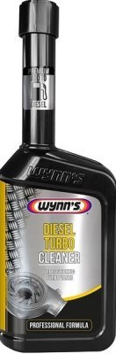 Wynn's Diesel Turbo Cleaner, 500ml