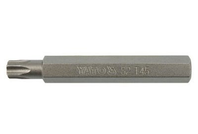 Bity 10 mm TORX Yato T45 x 75mm