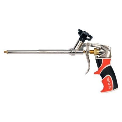 Pistole na montážní pěnu PTFE YATO YT-6745