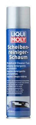 Liqui Moly Pěna na čištění skel, 300ml