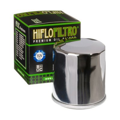 Olejový filtr HIFLOFILTRO HF303C