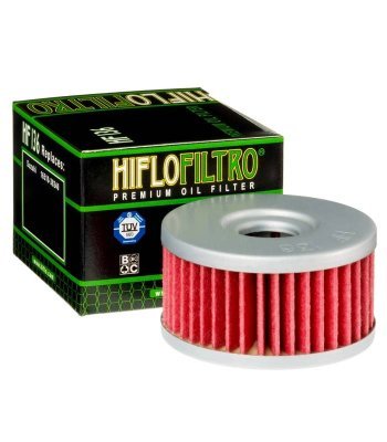 Olejový filtr HIFLOFILTRO HF136
