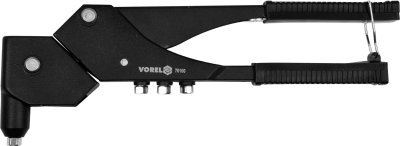 Vorel nýtovačka ruční 280 mm otočná TO-70100