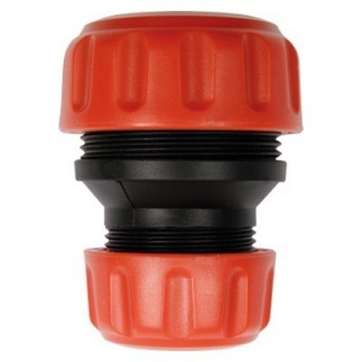 Yato YT-8979 redukční opravná spojka pro hadice 1/2"–3/4", ABS