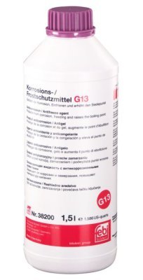 Chladicí kapalina Febi Bilstein G13, 1.5L