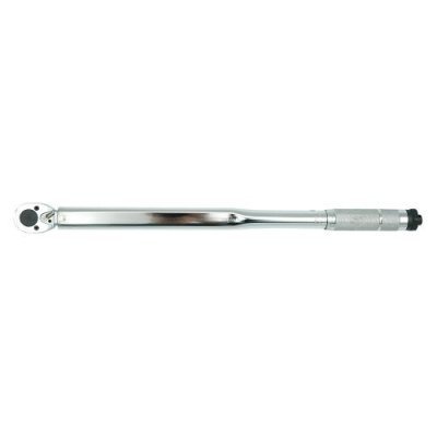 Vorel klíč momentový 3/4" 625 mm 68-406nm TO-57400