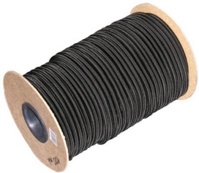 Vorel lano pletené elastické 8 mm x 100 m TO-69551