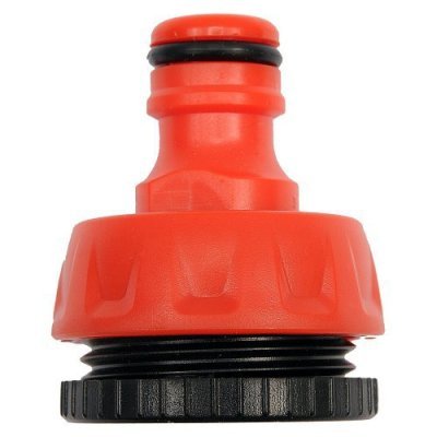 Yato YT-99815 univerzální přípojka na kohoutky G3/4 a G1, ABS