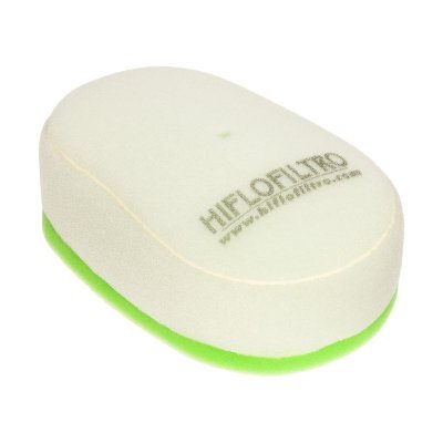 Pěnový vzduchový filtr HIFLOFILTRO HFF3020