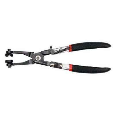 Yato Kleště na samosvorné hadicové spony 230mm