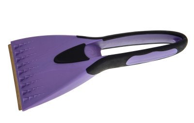 Sheron Škrabka 3D na led a námrazu s kov. břitem, 1ks