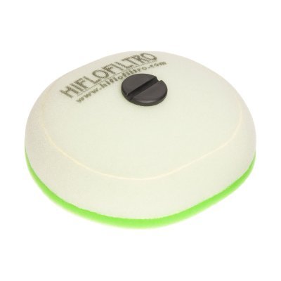 Pěnový vzduchový filtr HIFLOFILTRO HFF5014