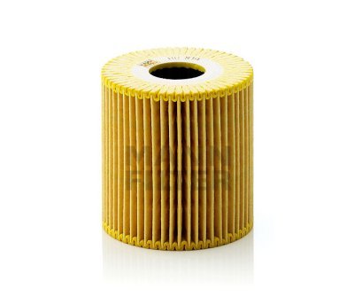 Olejový filtr MANN-FILTER HU 819 x evotop