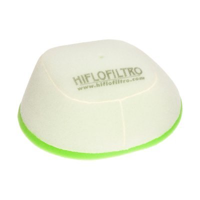 Pěnový vzduchový filtr HIFLOFILTRO HFF4015