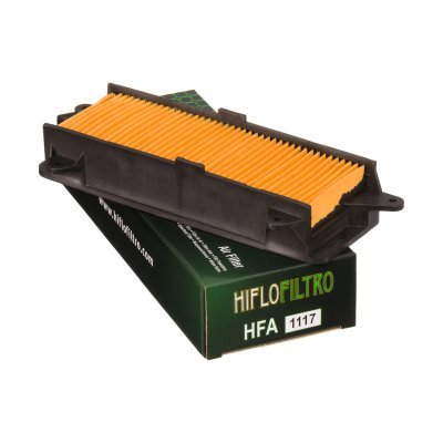 Vzduchový filtr HIFLOFILTRO HFA1117