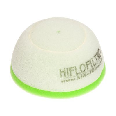 Pěnový vzduchový filtr HIFLOFILTRO HFF3016
