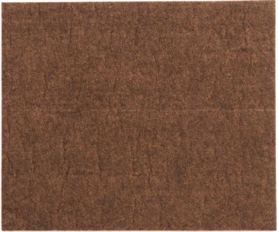 Vorel podložka samolepící pod nábytek 100 x 120 mm TO-74869
