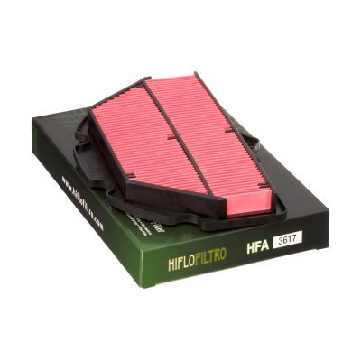 Vzduchový filtr HIFLOFILTRO HFA3617