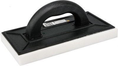 Vorel hladítko 270 x 130 mm s houbou hustou TO-06530