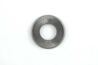 Vorel kolečko výměnné 22 x 10,5 x 2,0 mm TO-03221