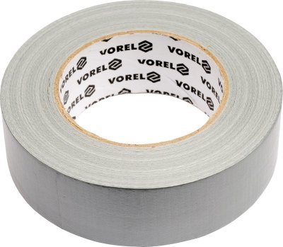 Vorel páska textilní "duct" 48mmx10m TO-75238