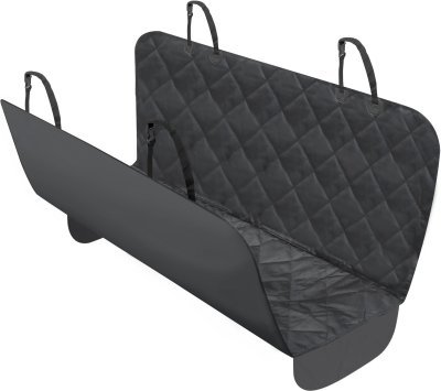 Compass deka ochranná do auta pro psa PRIME EAR 137x146cm