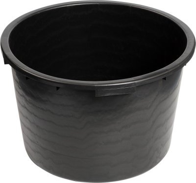 Vorel vědro stavební kulaté 65l TO-06398
