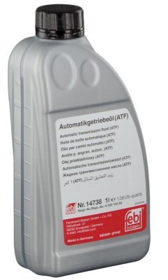 Převodový olej Febi Bilstein 14738, 1L