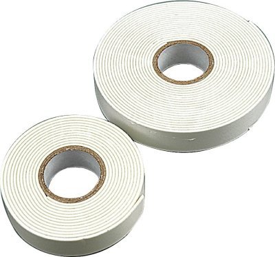 Vorel páska montážní dvouvrstvá 19 mm 2 ks TO-75100