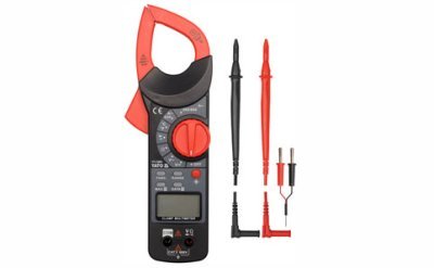 Multimetr digitální Yato YT-73091 s čelistmi