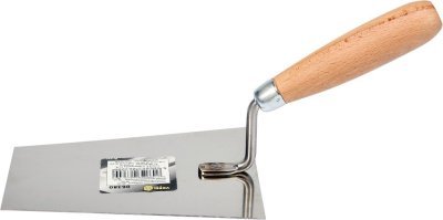 Vorel lžíce zednická 180 mm nerez TO-06380