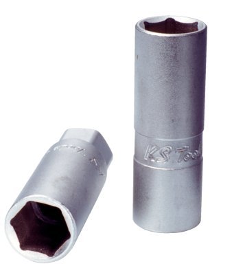 Nástrčný ořech na zapalovací svíčky 3/8", 18 mm KS TOOLS 911.3823