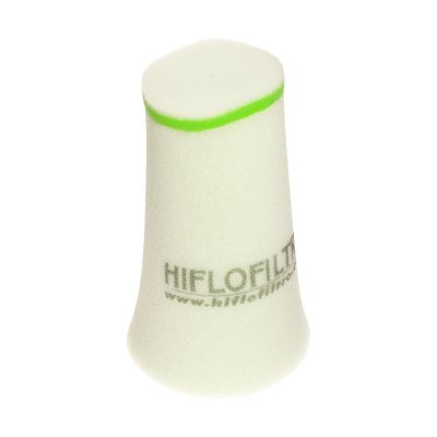 Pěnový vzduchový filtr HIFLOFILTRO HFF4021