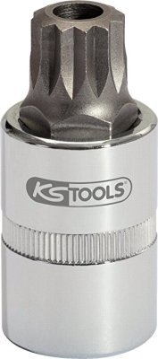 Bit 1/2" M16 KS TOOLS 150.9364