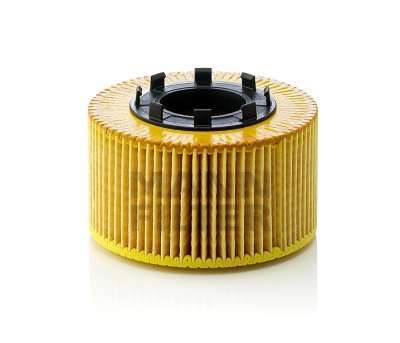 Olejový filtr MANN-FILTER HU 920 x