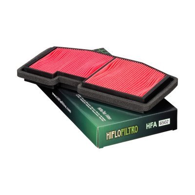 Vzduchový filtr HIFLOFILTRO HFA6502