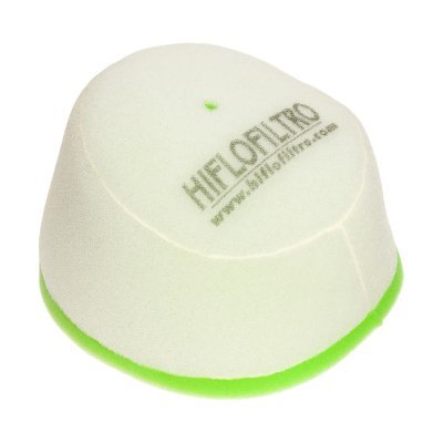 Pěnový vzduchový filtr HIFLOFILTRO HFF4012