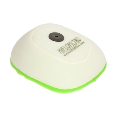 Pěnový vzduchový filtr HIFLOFILTRO HFF5018