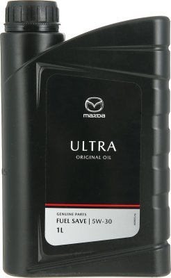 Motorový olej Mazda Original Ultra 5W-30, 1L