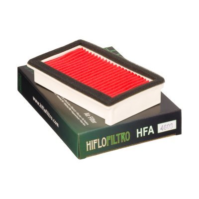 Vzduchový filtr HIFLOFILTRO HFA4608