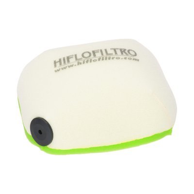 Pěnový vzduchový filtr HIFLOFILTRO HFF5019